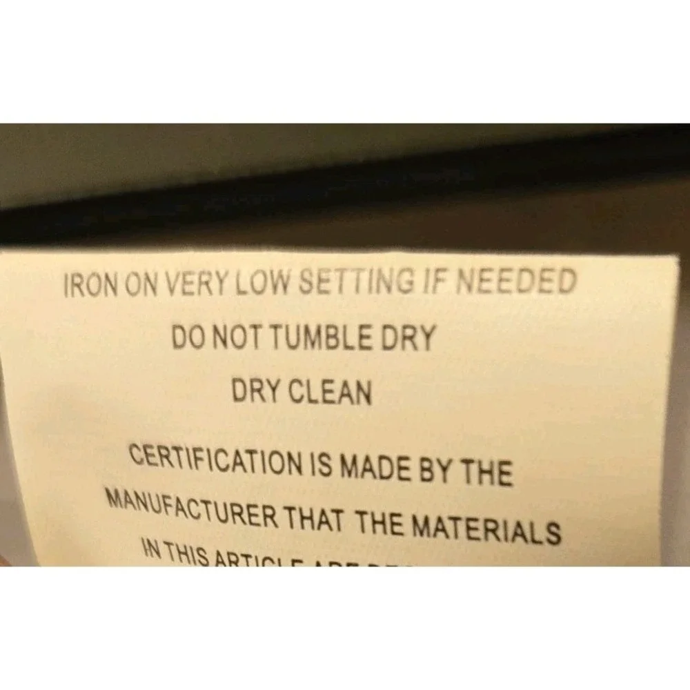 Hobby Lobby Beige Embroided‎ Mandala Throw Pillow Cover Case Zip Closure 19x12